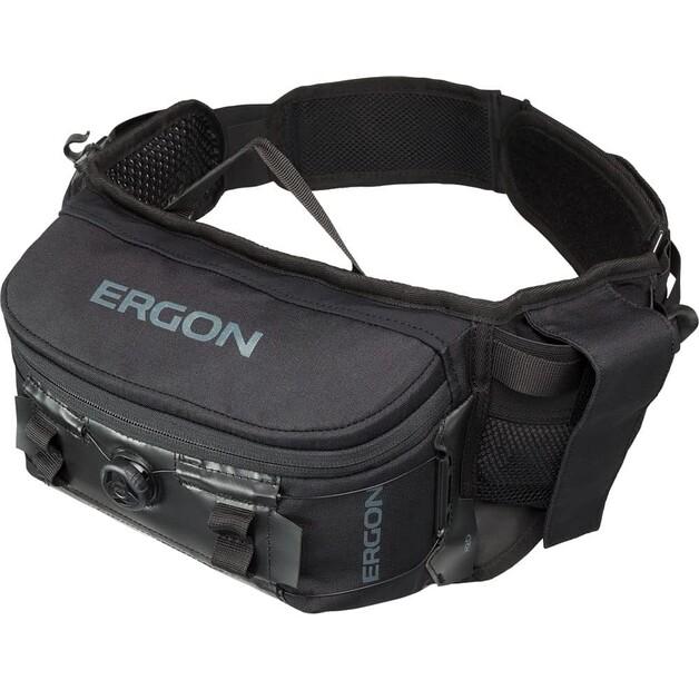 

Рюкзак Ergon BA Hip Pack schwarz (45030091)