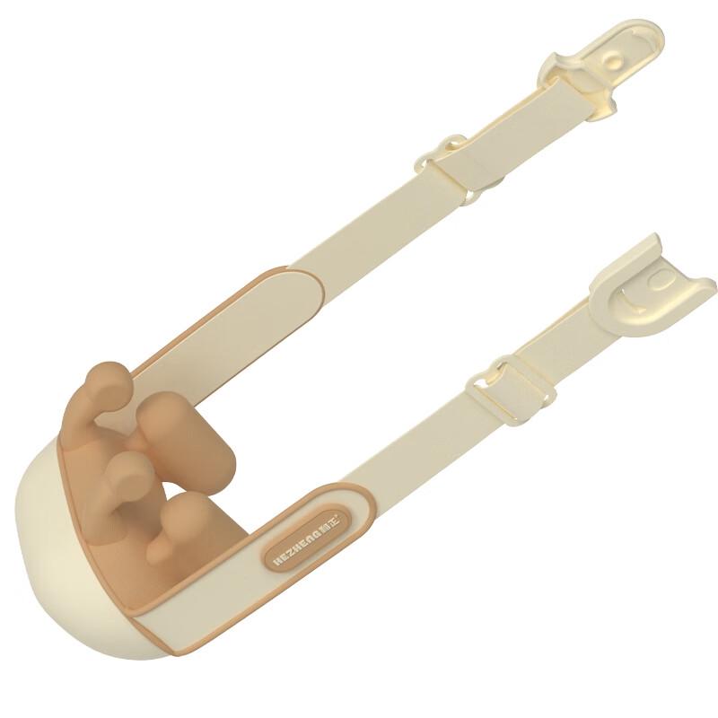 

Hozheng HZ-S1 Neck and Shoulder Kneading Massager 390x130x70mm