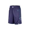 Charlotte Hornets Statement Edition Shorts DO9425-566