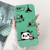 For Apple iPhone 7 Plus Case iPhone8 Plus Luxury Candy Painted Cover Shockproof Phone Case For iPhone 8 iPhone7 Plus Soft Fundas