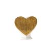 Flower Vase Heart Shaped Flower Pots Unique Decorative Vase for Home Wedding Valentines Day Gift Desktop Living Room