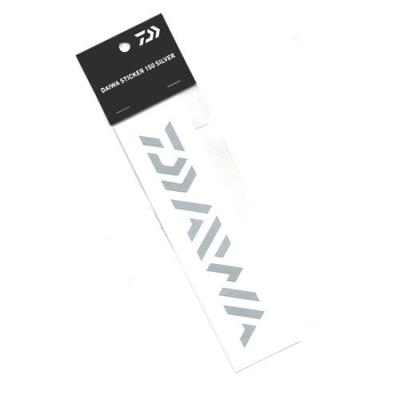 Daiwa DAIWA Sticker 150 White