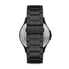 A|X Armani Exchange AX2450 Men's Watch, Black