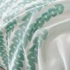 Summer Cool Sofa Towel Non-Slip Full Covered Summer Simple Design Dustproof and Breathable Sofa Blanket