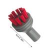 Professional Steam Cleaning Brush Set For 39N7A, 39N7V, 39N7H, 39N71, 39N72 Hard Brush Wall Crevice Brush Spare Parts