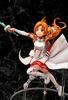 Sword Art Online film Asuna of Flash skala pomalowana ukończona figurka -Skala porządkowa- 1/7 ABS&PVC