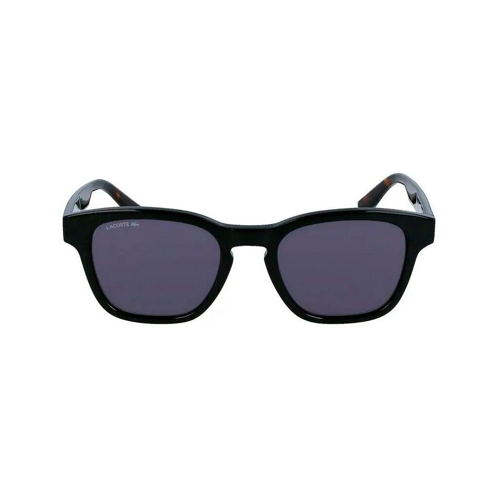 

Lacoste LA 986S 001 Квадратные солнцезащитные очки унисекс