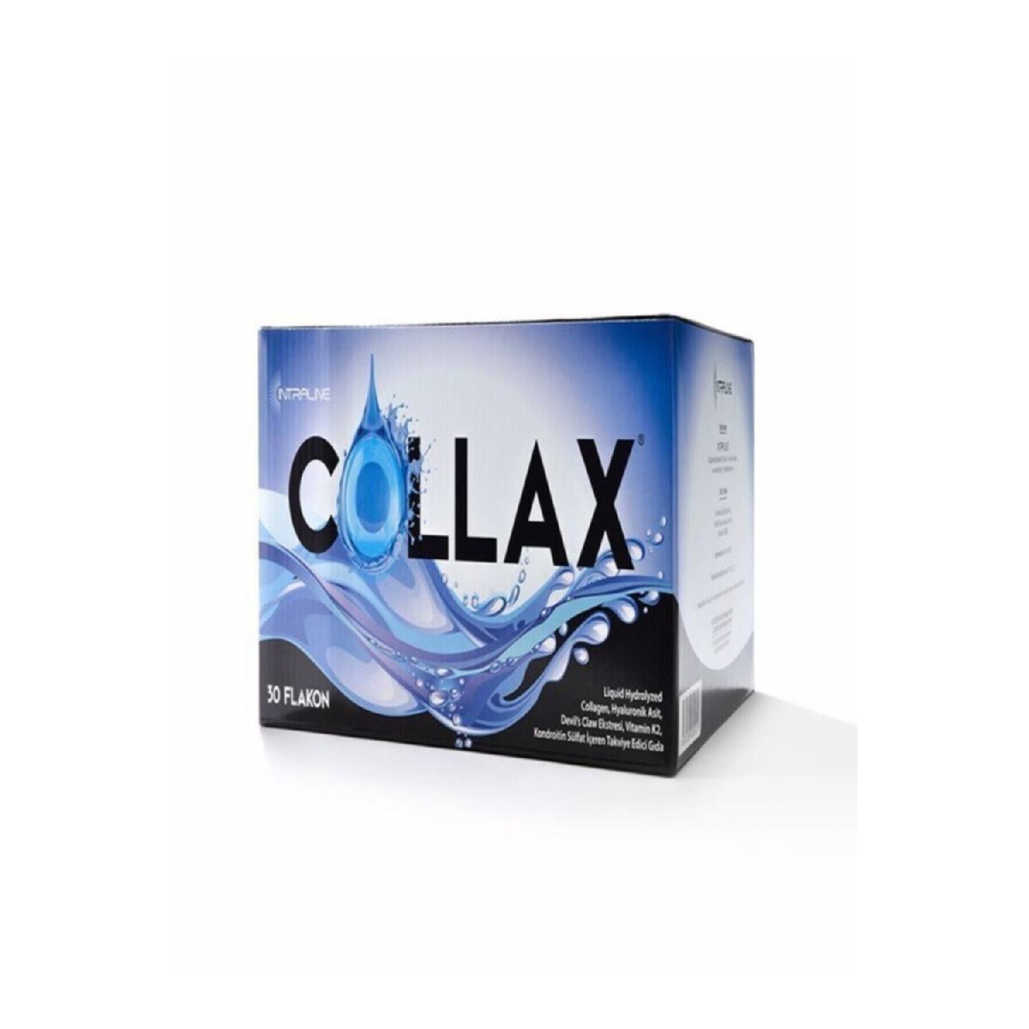 

30ml Enzymatic Hydrolyized Collagen