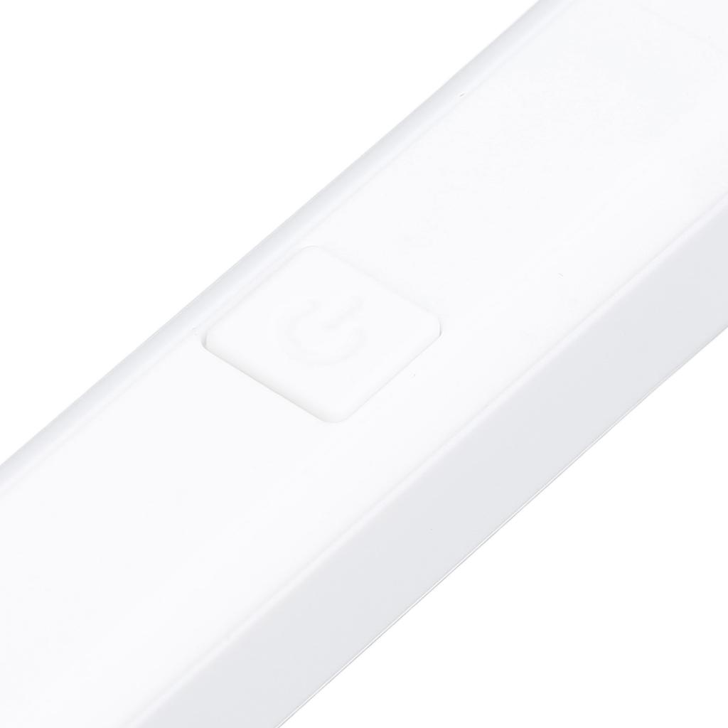 UV Curing Nail Light Lamp Fast Curing Rechargeable Handheld Mini UV Lamp for Gel Nails 3W