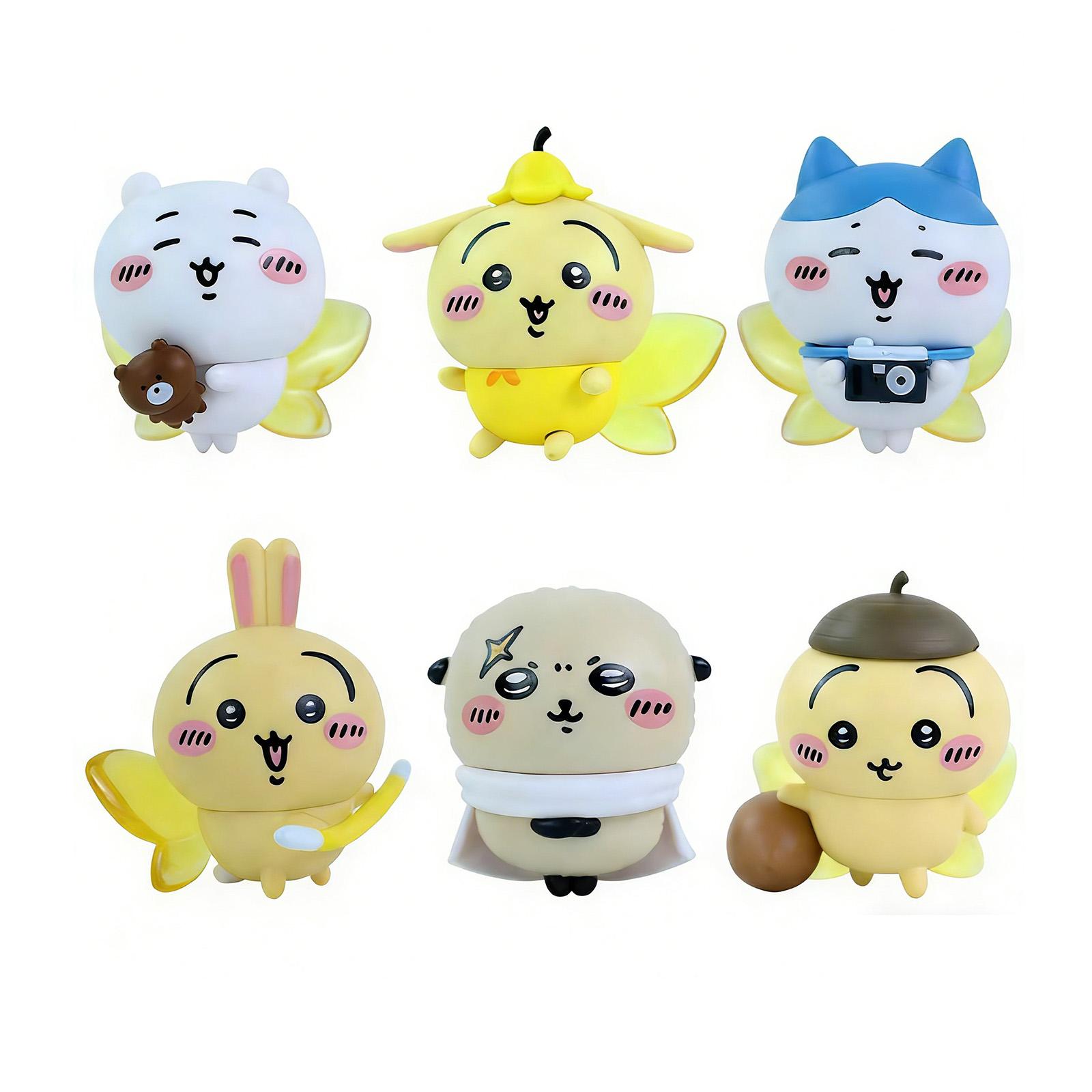 

Toy Figurines, Cute And Perfect Birthday Gifts For Friends And Classmates, Graduation Gifts One Size