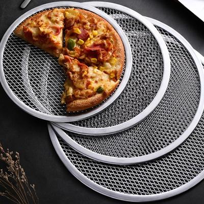 Baking Tray Pasta Baking Pizza Screen Home Baking Practical Baking Tool