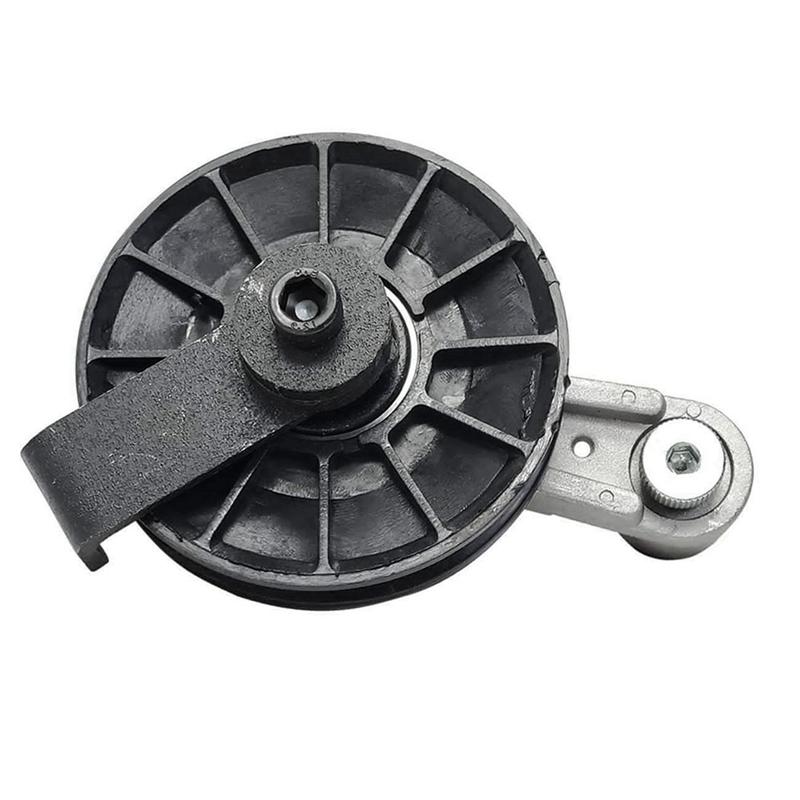 WF-6700115 6662997 Cooling Fan Pulley Tensioner Kit Replacement For Bobcat Loaders 751 753 763 773 7753 863 873 963