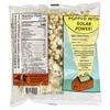 BjornQorn, Sun Popcorn, Spicy, 28g (1oz)