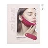 Perfect V Lifting Premium Pink Mask Firming & Contour Care for Women 5 Sheets