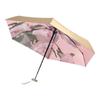 Huawensen Ultra-light Floral Pocket Umbrella