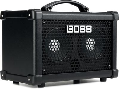 BOSS Dual Cube LX Basforstærker 10W DCB-LX