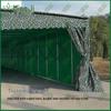 Retractable Outdoor Canopy Tent