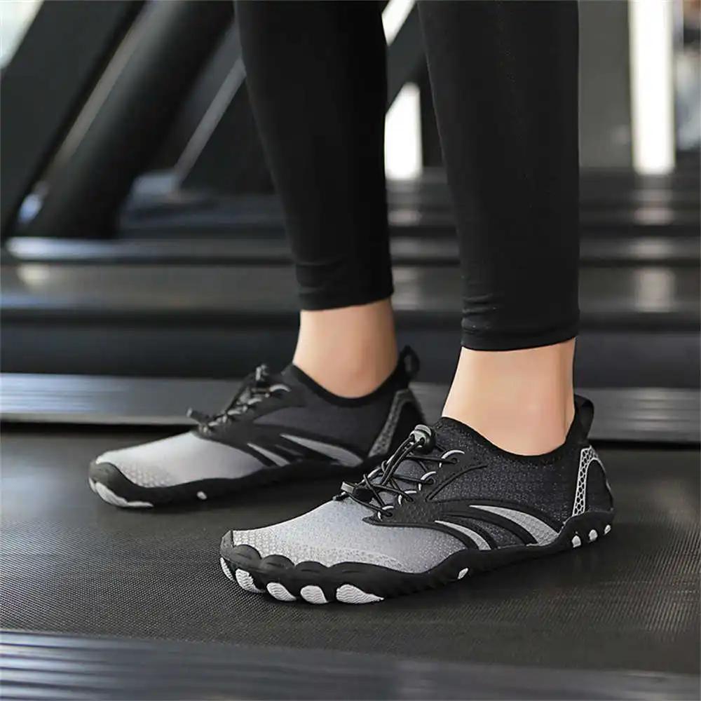 Number 36 5 Finger Cheap Women Boots Slippers Sandals Shoes Womens Sandals Summer Sneakers Sport Newest New In Snekers