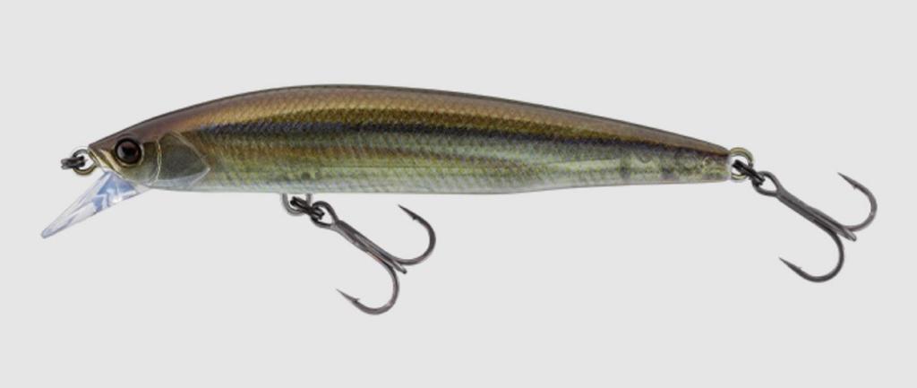 Jackall Rerange 85F Floating Lure RT Super Wakasagi (4701)