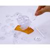 Beverly 42-Piece Crystal Puzzle Owl - Clear