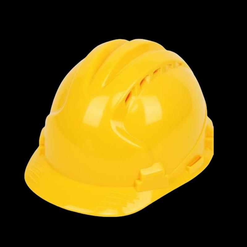 NLNTL High-Strength Industrial Safety Helmet Size 1