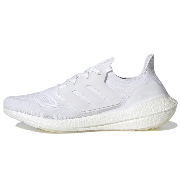 New Adidas Ultra Boost 22 Triple White GX5459