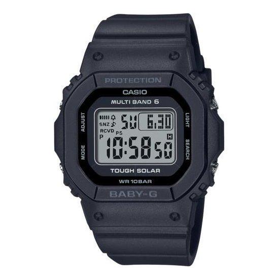 CASIO BGD-5650-1JF BABY-G Ladies Watch Japan Official