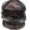 Soft Leather Backpack Women's Large Capacity Backpack Student Schoolbag