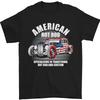 American Hot Rod Dragster Racing Vintage Car TShirt 100 Cotton ONeck Short Sleeve Summer Casual Mens Tshirt Size S3XL