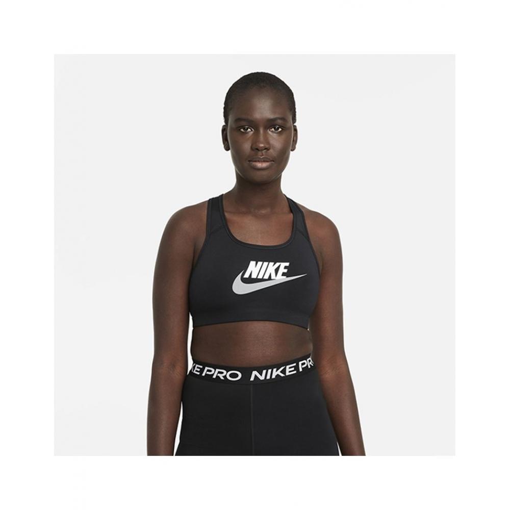 

Nike SportS Bra Women S Dry Fit SwooSh SportS Bra Dm0580 010 S2201 BRA DM058001080