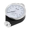 Shore Type A/O/D Hardness Tester Meter Large LCD Display Digital Hardness Meter