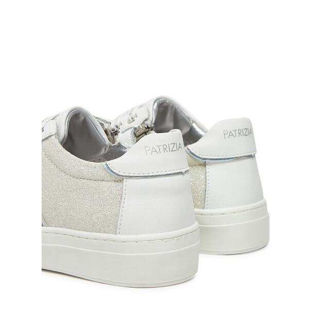 Кроссовки Patrizia Pepe PPJ301.30 D