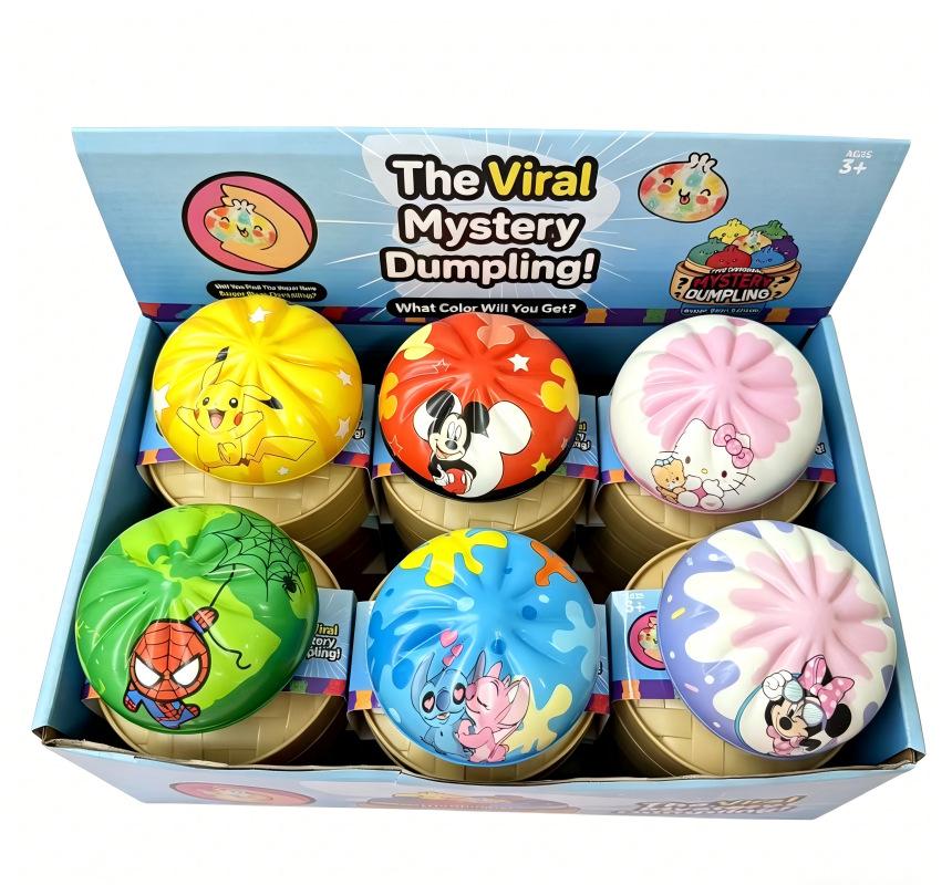Ice Cream Popsicle Popsicle Pinch Music Decompression Decompression Toy Slow Rebound Creative Vent Ice Cream