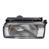 Car Fog Light Housing Front Bumper Defogging Lamp Cover with Bulbs for BMW 3 Series E36 318 320 323 325 328i 1992-1998