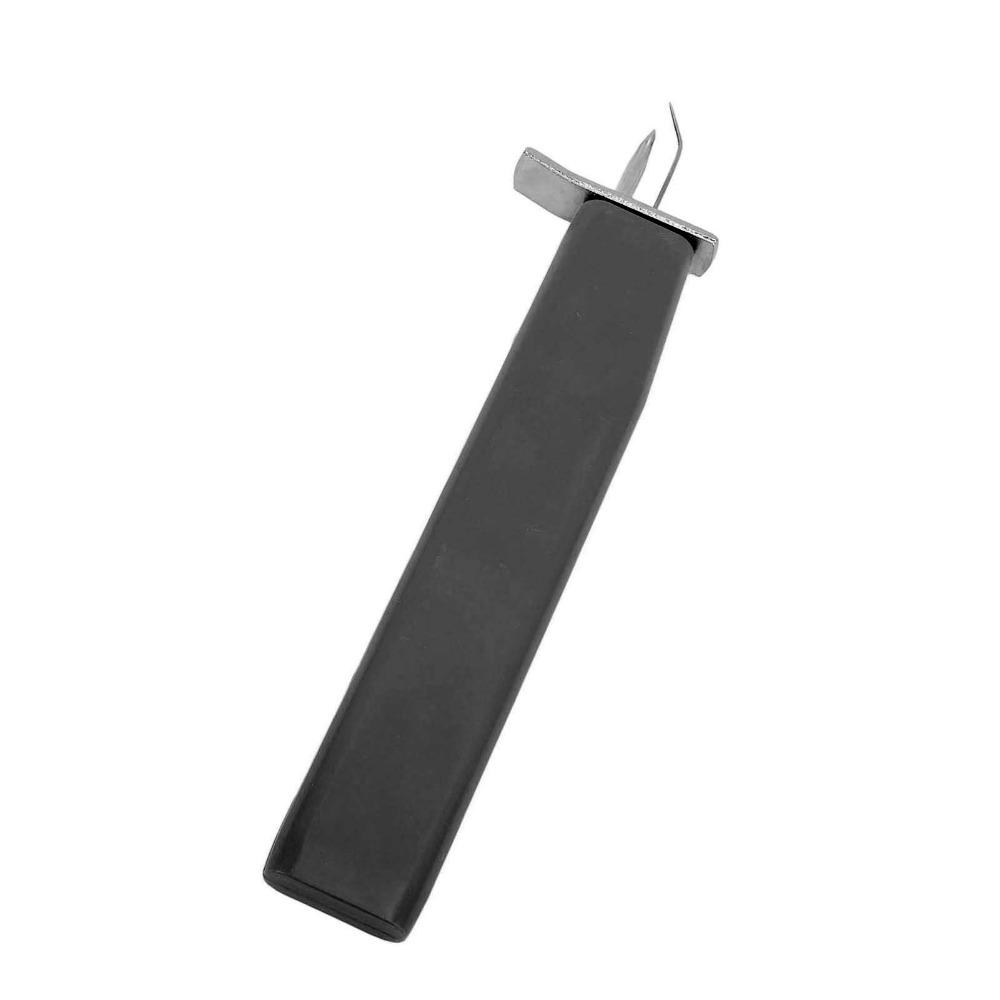 Handheld Beading Knotting Tool Practical Labor-saving Bead Stringing Universal Easy Operate Bead Craft Tool Silk Thread Knitting