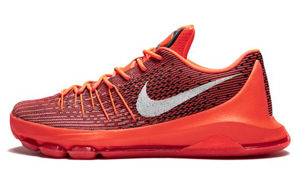 

Nike Kd 8 Bright Crimson 749375-610 41