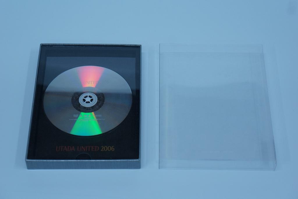 Hikaru Utada UTADA UNITED 2006 [DVD]