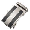 3,5 cm Breite Mode Herren Gürtel Ersatzschnalle Verstellbar Gürtel Ersatz DIY Eisen Automatische Schnalle Gürtelschnalle Herren