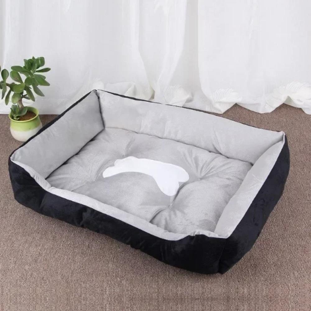 Small Medium and Large Pet Nest Dog Bed/Mat Warmth Dog Nest Cat Nest Pet Supplies Dog Nest Pet Bed