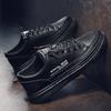 Nuevos Zapatos Deportivos Casuales de Verano para Hombre Combinan con Todo Resistentes al Desgaste Zapatos para Hombre Moda Deportivos Ocio Zapatos para Correr Zapatos de Baloncesto Zapatos de Tabla