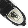 Vans Old Skool Blk Wht Flw V36tdl