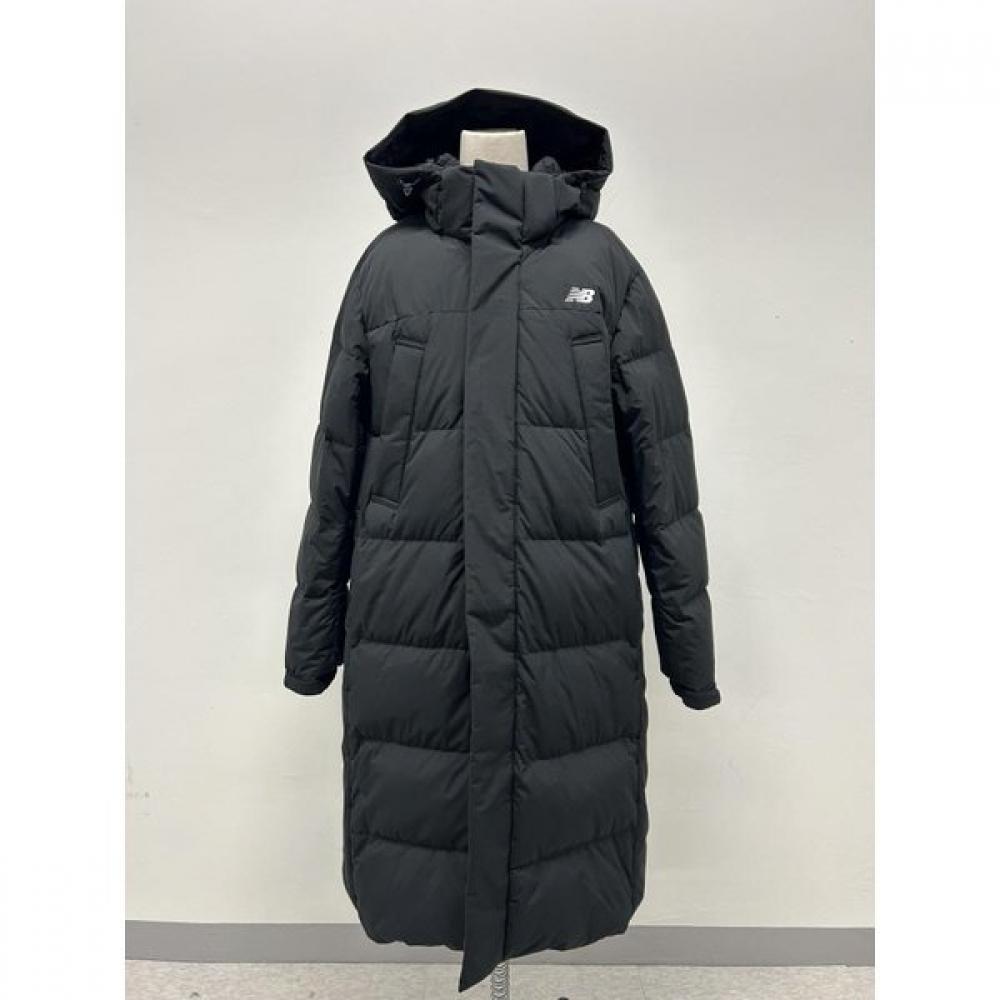 

New Balance Uni Active Long Down Jacket Aa Nbnpec1123 19 39 NBNPEC1123 39 XXL