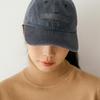 Nitina Vintage Ball Cap BL