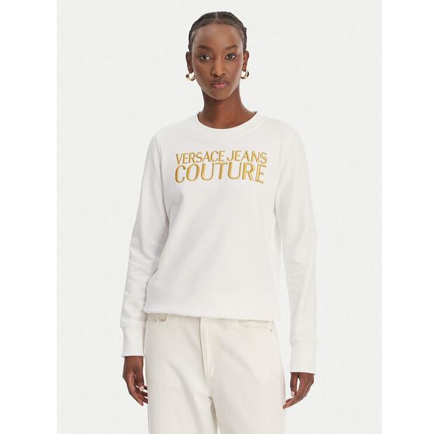 

Толстовка Versace Jeans Couture 80HAIT01 EU XS