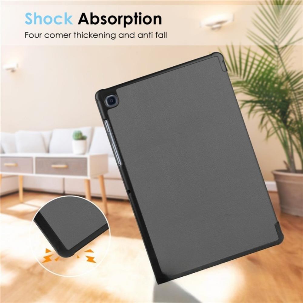 Premium Tri Fold Stand Cover for Honor Pad X9a Huawei X8Pro 11.5 Inch Tablet Protective Case