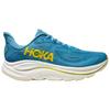 HOKA ONE ONE Clifton 10 Alpine Blue Foggy Night Sneakers 1162030-ALF