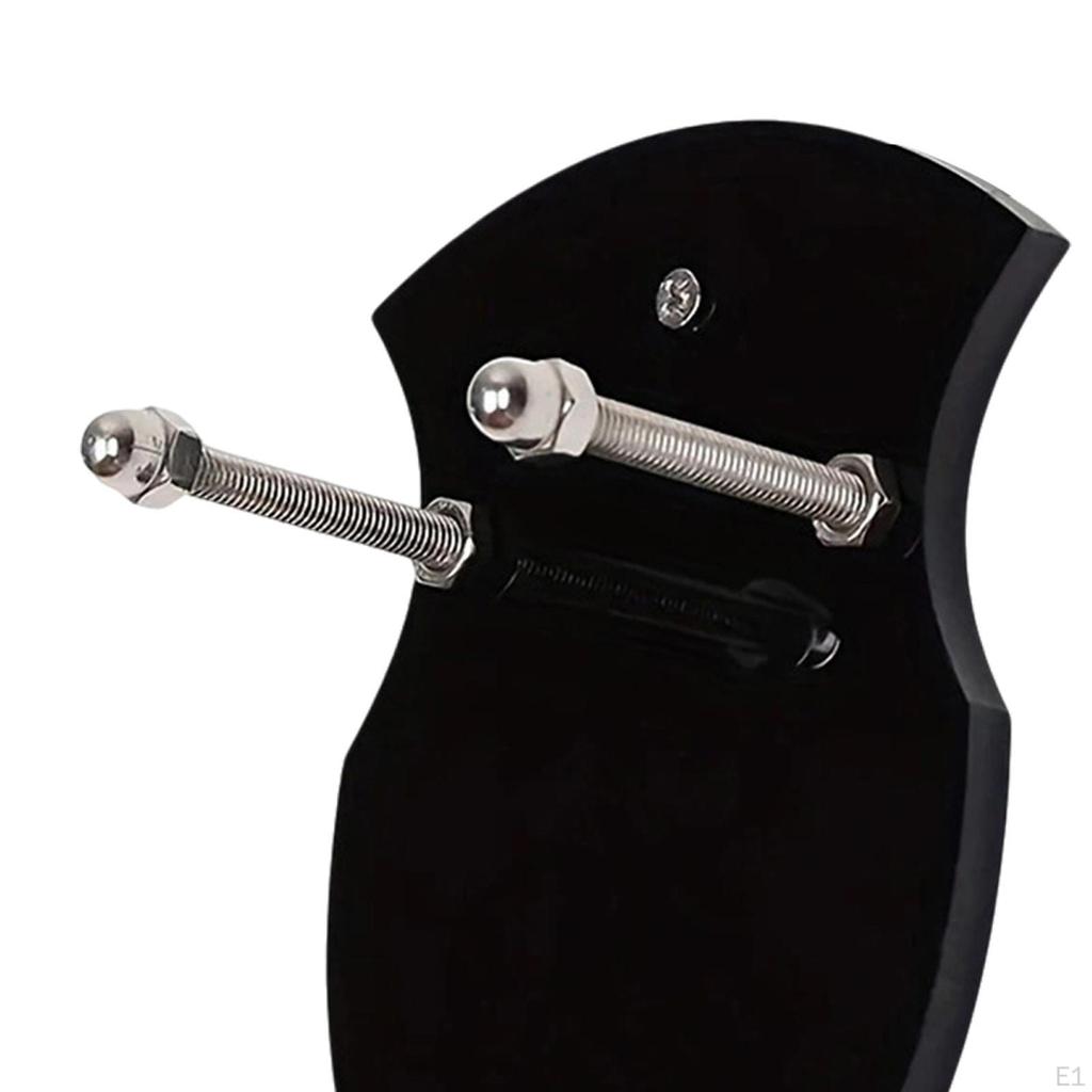 Sleek Sword Wall Holder for Elegant Display