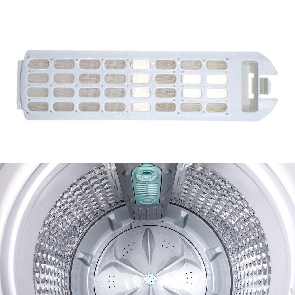 Washing Machine Laundry Box Replacement Lightweight Utility Accessory Spare Parts Easy To Install