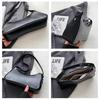 Women's 2025 Niche Design One-Shoulder Underarm Bag – Fashionable Small Square Bag with High-End Appeal