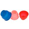 3PCS Male Penis Pump Rings Penis Vacuum Pump Cylinder Accessory Silicone Sleeves For Penis Pump